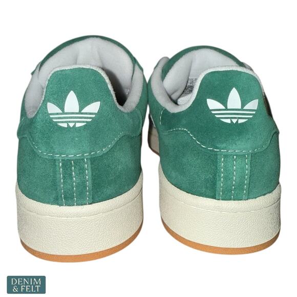 NEW‎ adidas Originals Campus 00s Green Suede Sneakers Retro Y2K Skate Streetwear main image 8